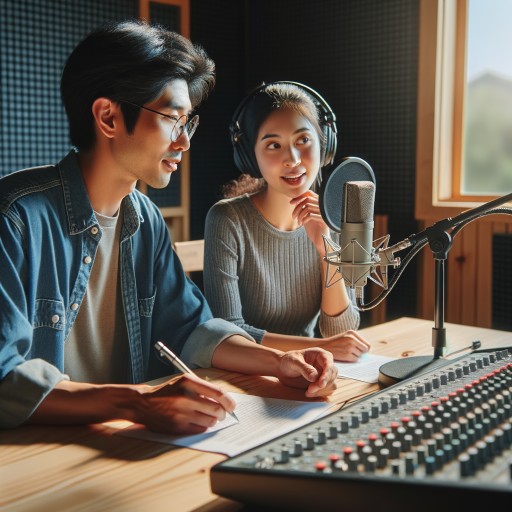 Harnessing the Power of Podcasts in Modern Marketing Strategies: A Complete Guide