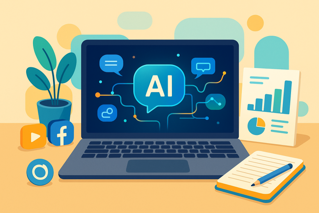 GPT-5 for Marketers