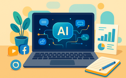 GPT-5 for Marketers