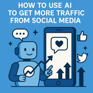 Social Traffic Image