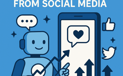 Social Traffic Image